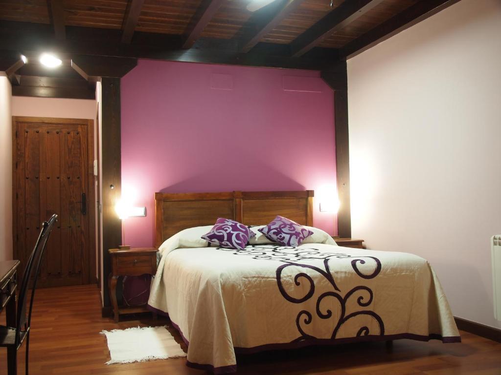 Double Room Spa Access